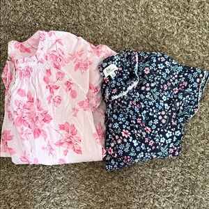 Aria nightgowns large